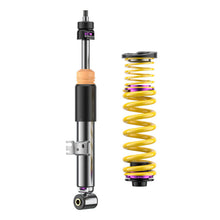 Load image into Gallery viewer, 2022+ BMW M4 (G82) Cabrio w/ Electronic Dampers (4WD Competition Model Only) V3 Coilover Kit