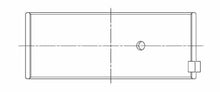 Load image into Gallery viewer, ACL Nissan CA18/C20 Standard Size High Performance Rod Bearing Set