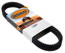 Load image into Gallery viewer, Ultimax ATV/UTV XP Drive Belt- UXP485