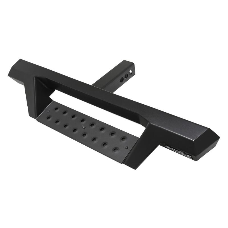 Westin HDX Drop Hitch Step 34in Step 2in Receiver - Textured Black