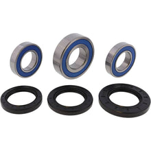 Load image into Gallery viewer, All Balls Racing 01-09 Suzuki GSX-R600 Wheel Bearing Kit - Rear