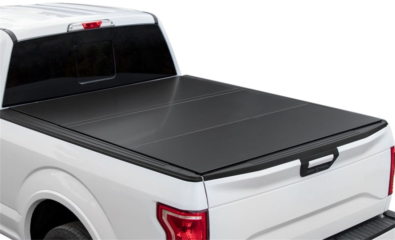 Access LOMAX Tri-Fold Cover 2022+ Ford Maverick 4ft 5in Bed