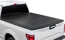 Load image into Gallery viewer, Access LOMAX Tri-Fold Cover 17-19 Honda Ridgeline - 5ft Bed