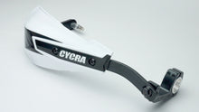 Load image into Gallery viewer, Cycra Vortex Hand Guard/w Universal U-Clamps - Blue