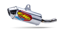 Load image into Gallery viewer, FMF Racing KTM 125/150SX 2019-22/HQV TC125 2019-22/Gas Gas MC125 2021-23 Powercore 2 Shorty Silencer