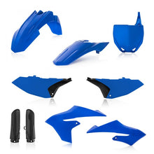 Load image into Gallery viewer, Acerbis 18+ Yamaha YZ65 Full Plastic Kit - Original 21-2201