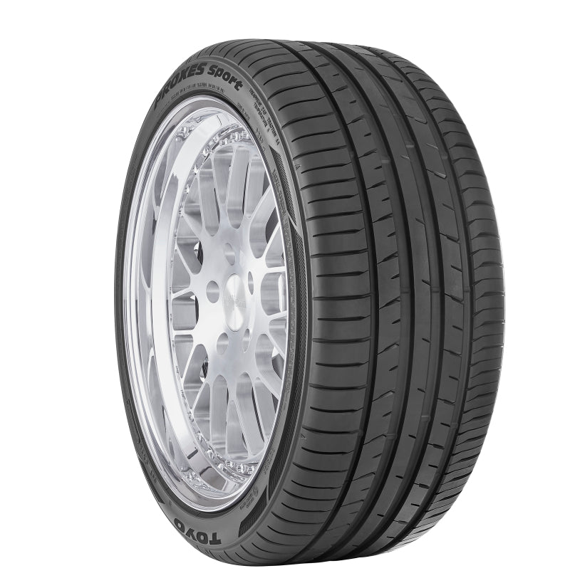 Toyo Proxes Sport Tire 275/40ZR18 99Y