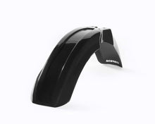 Load image into Gallery viewer, Acerbis 2003 Kawasaki KLX400/ 00-07 Suzuki DRZ400/400E/ 89-00 RM Front Fender - Black