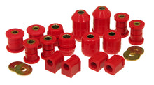 Load image into Gallery viewer, Prothane 91-95 Toyota MR2 Total Kit - Red