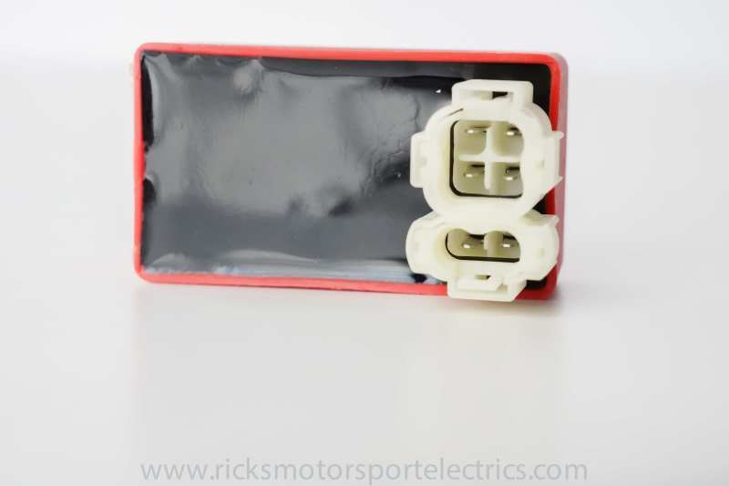 Ricks Motorsport Hot Shot Series Honda CDI Box