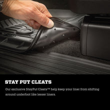 Load image into Gallery viewer, Husky Liners 2013 Mazda CX-5 WeatherBeater Combo Black Floor Liners