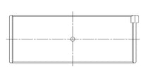 Load image into Gallery viewer, ACL VW/Audi 1781cc/1984cc 0.025 Oversized High Performance Rod Bearing Set