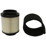 All Balls Racing 05-22 Polaris Phoenix 200 Air Filter