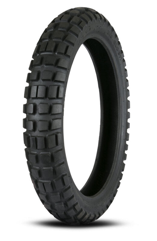 Kenda K784 Big Block Front Tire - 120/70B19 4PR 60Q TL 170M2004