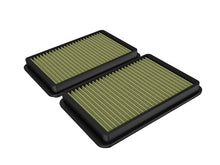 Load image into Gallery viewer, aFe Magnum FLOW Pro Guard7 Air Filter 21+ RAM 1500 TRX V8-6.2L