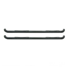 Load image into Gallery viewer, Westin 1999-2011 Ford/Mazda Ranger/Ranger Edge SuperCab E-Series 3 Nerf Step Bars - Black