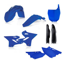 Load image into Gallery viewer, Acerbis 15-21 Yamaha YZ125/250/ 20-22 YZ125X/ 16-22 YZ250X Full Plastic Kit - Original 21