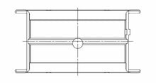 Load image into Gallery viewer, ACL Chevrolet V8 396/402/427/454 Race Series Standard Size Main Bearing Set