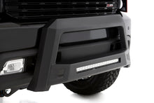 Load image into Gallery viewer, Lund 19-22 Chevrolet/GMC Silverado/Sierra 1500 Revolution Bull Bar - Black