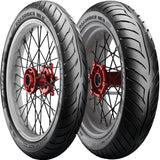 Avon Roadrider MKII F/R Tire - 120/80-17 61V TL