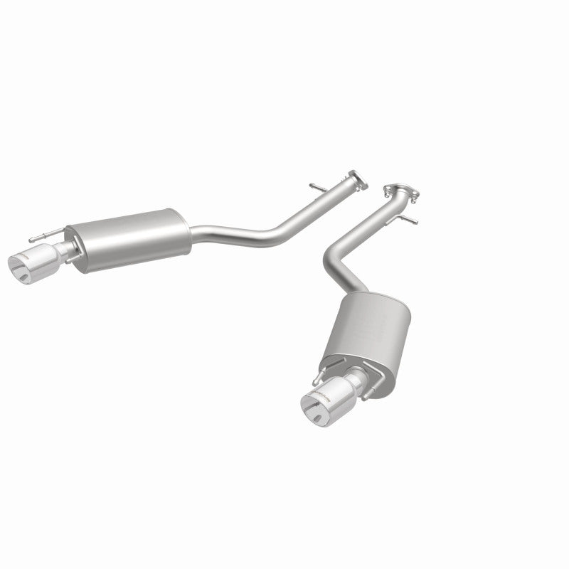 MagnaFlow SYS A/B 14-18 Lexus IS350 3.5L