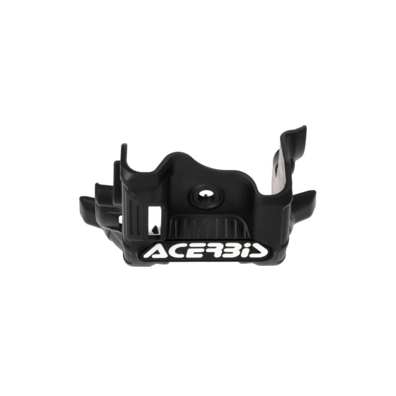 Acerbis 24+ KTM SX50 Skid Plate - Black