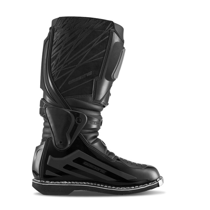 Gaerne Fastback Endurance Boot Midnight Size - 11