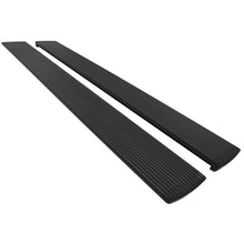 Load image into Gallery viewer, Westin 15-25 Ford F150 Super Cab Pro-e Electric Running Boards - Textured Black