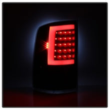 Load image into Gallery viewer, xTune 07-13 GMC Sierra 1500 LED Tail Lights - Black Smoke (ALT-ON-GS07-G2-LED-BSM)