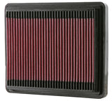 K&N Replacement Air Filter PORSCHE 944 L4-2.5L TURBO