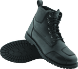 Speed and Strength Call to Arms Boot Black - 13