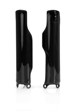 Load image into Gallery viewer, Acerbis 04-07 Honda CR/ 06-17 CRF250R/ CRF450R Lower Fork Cover Set - Black