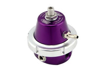 Load image into Gallery viewer, Turbosmart FPR 800 2017 1/8 NPT - Purple