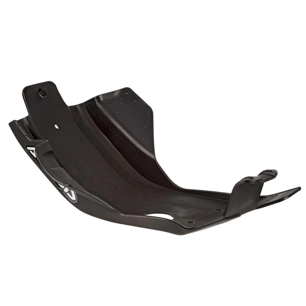 Acerbis 16-18 KTM SX-F/XC-F250/350/ FC250/350/ FX350 Skid Plate - Black