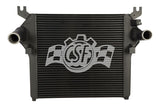 CSF 10-12 Ram 2500 6.7L OEM Intercooler