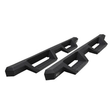 Load image into Gallery viewer, Westin HDX 05-20 Toyota Tacoma Drop Nerf Step Bars - Txt Black