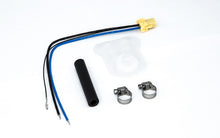 Load image into Gallery viewer, DeatschWerks 415LPH DW400 In-Tank Fuel Pump w/ 9-1041 Install Kit 98-11 Nissan Patrol