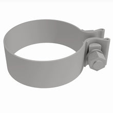 Load image into Gallery viewer, MagnaFlow Clamp 3.00inch TORCA SS 1.25inch 10pk