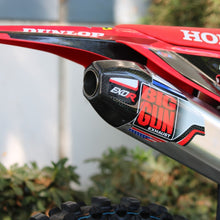 Load image into Gallery viewer, Big Gun 19-20 Honda CRF 450R EVO R MX Full Exhaust