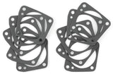 Twin Power 48-99 Pan Shovel Evo Big Twin Tappet Guide Gaskets Front Replaces H-D 18634-48C 10 Pk