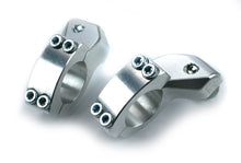 Load image into Gallery viewer, Cycra CRM Clamps 1-1/8 in. - Silver