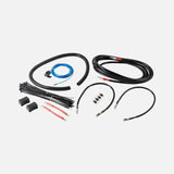 REDARC BCDC Alpha Rear Install Wiring Kit - 50A