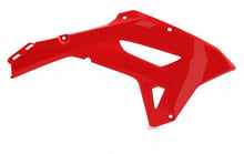 Load image into Gallery viewer, Acerbis 21-23 Honda CRF250RX/ CRF450RX Radiator Shroud - Red/Black