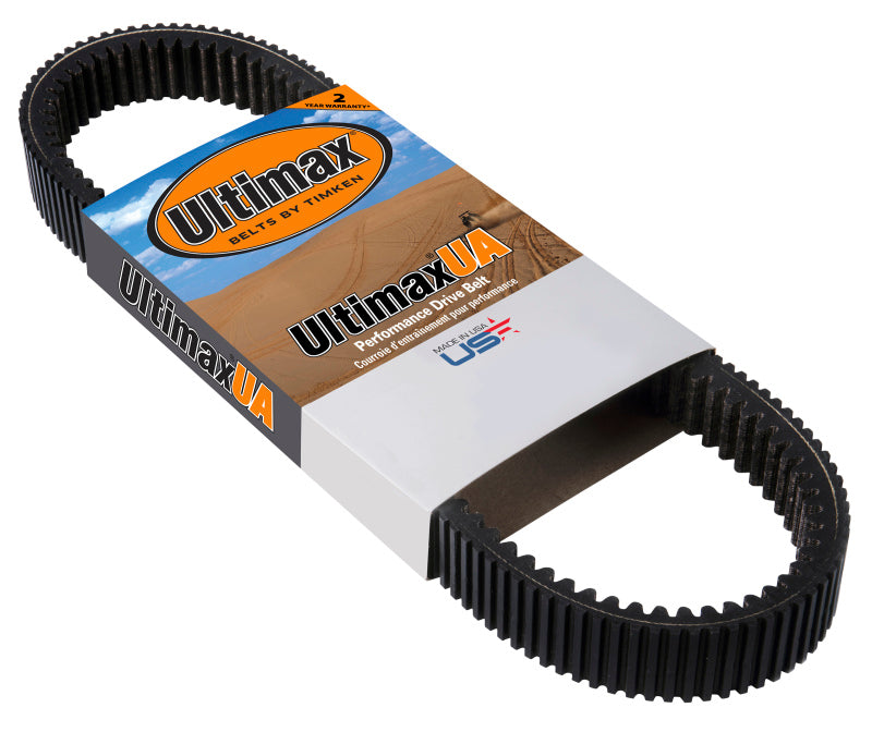 Ultimax ATV/UTV UA Drive Belt- UA404