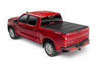 Load image into Gallery viewer, UnderCover 2022 Toyota Tundra C 4WD CrewMax 5.5ft Bed Ultra Flex Bed Cover - Matte Black Finish