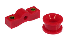 Load image into Gallery viewer, Prothane 84-87 Honda Civic Shifter Stabilizer - Red