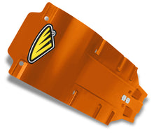 Load image into Gallery viewer, Cycra 07-15 KTM 125 SX Speed Armor Skid Plate - Orange