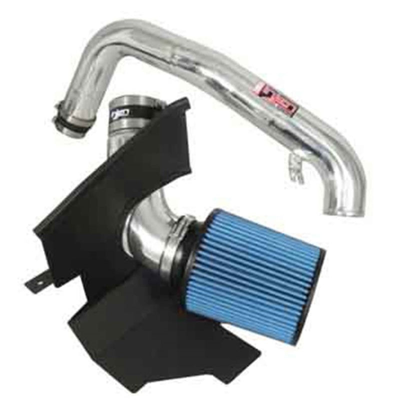 Injen 13-14 Ford Focus ST 2.0L (t) 4cyl Black Short Ram Intake w/MR Tech & Heat Shield