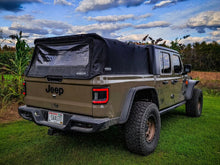 Load image into Gallery viewer, Oracle Jeep Gladiator JT Flush Mount LED Tail Lights SEE WARRANTY