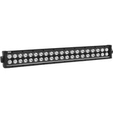 Westin B-FORCE LED Light Bar Double Row 20 inch Combo w/3W Cree - Black